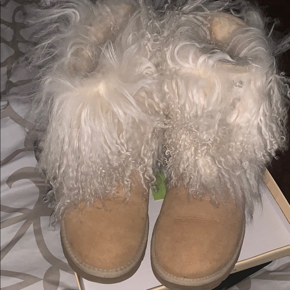UGG Shoes - Uggs not sold anywhere anymore